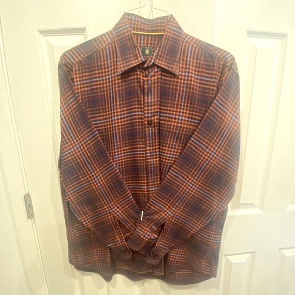 Robert Talbott Other - Robert Talbott mens button down